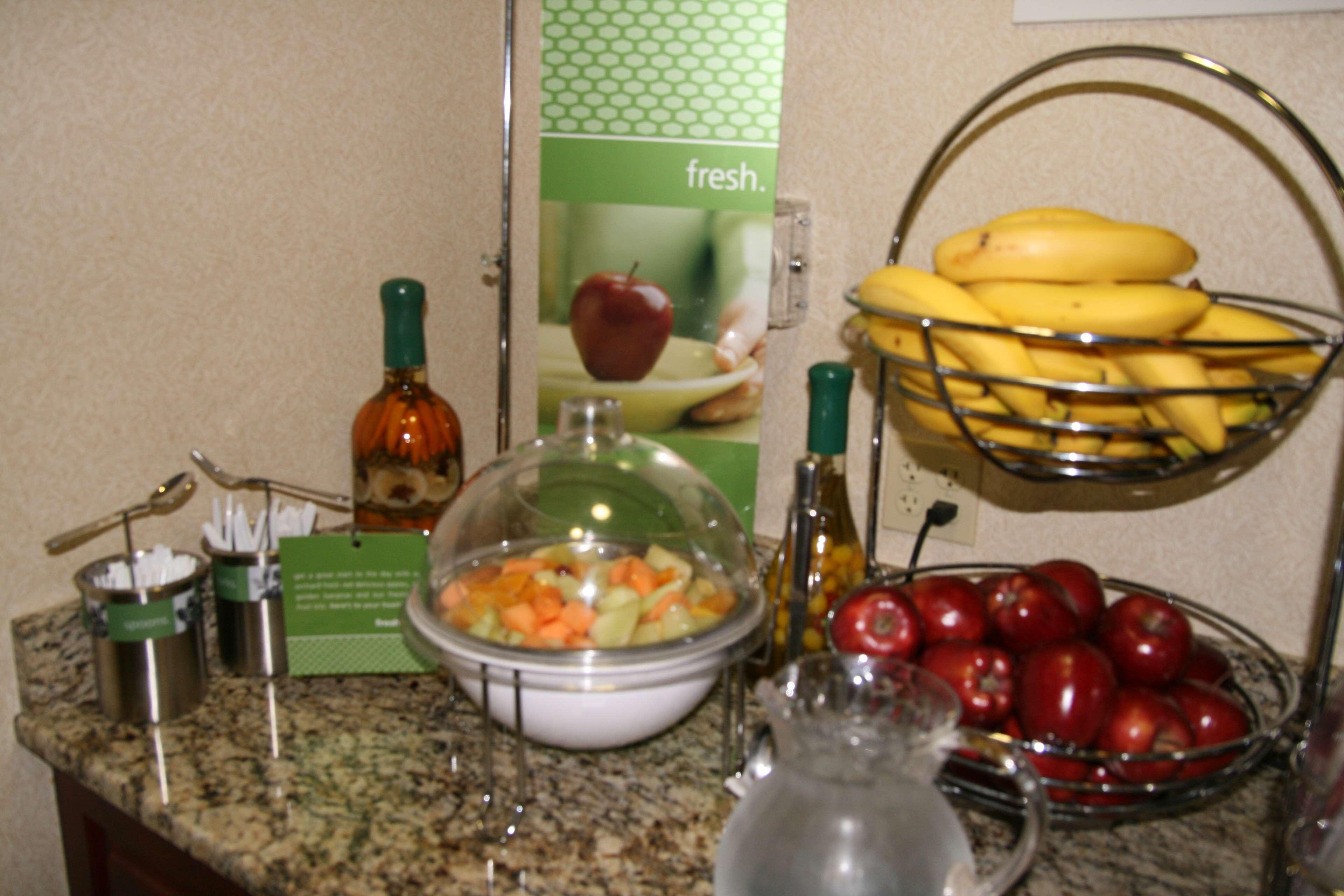 Hampton Inn Sandusky-Central Екстер'єр фото