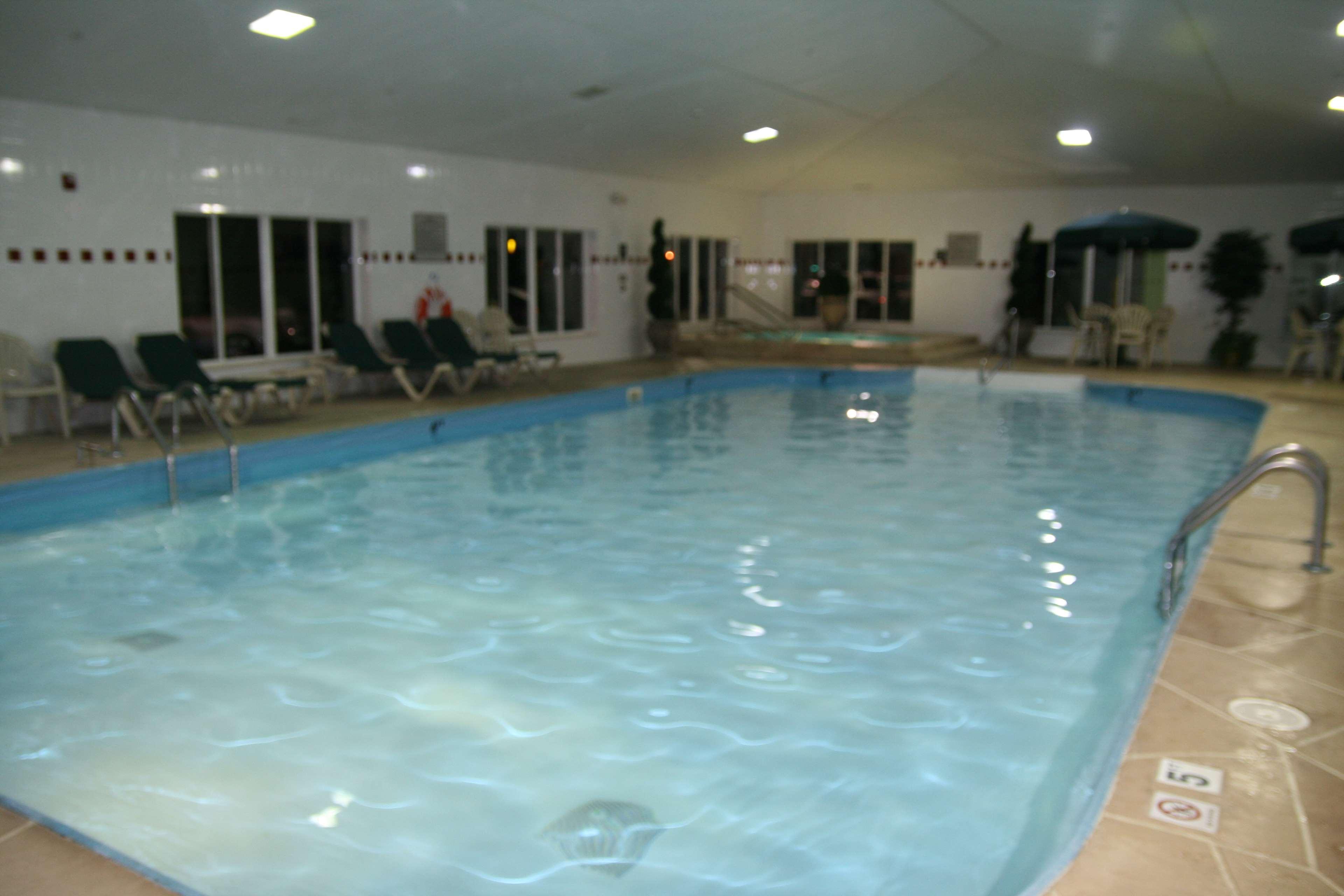 Hampton Inn Sandusky-Central Екстер'єр фото